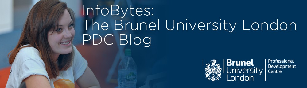 Brunel University Placement and Careers Centre Blog
